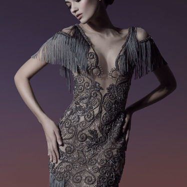 MODA COLOMBIANA: del backstage a editorial de moda