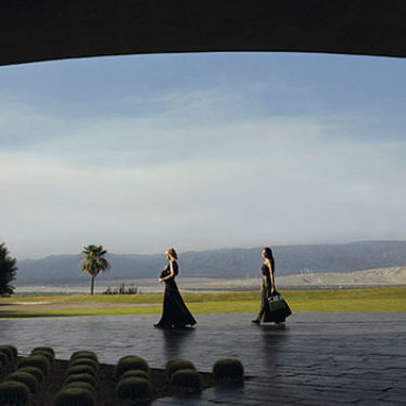 LA VIAJERA: arquetipo Louis Vuitton