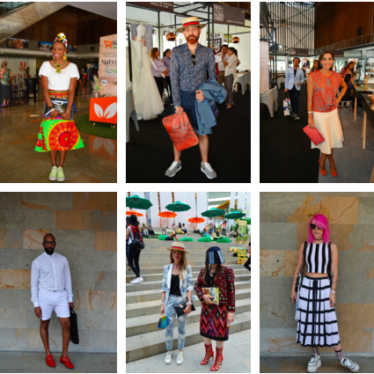 LO MAS LEIDO EN MODA 2015: en Fashion Radicals