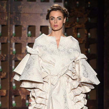 COLECCIONES RADICALS 2015: en Moda Colombiana