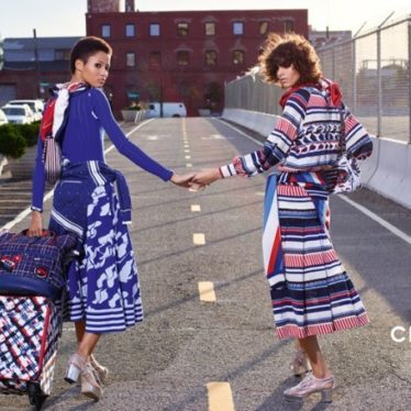 CAMPAÑA CHANEL PRIMAVERA-VERANO 2016
