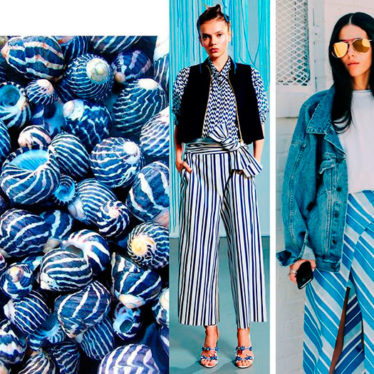 DENIM DAY: principal tendencia Colombiatex 2016
