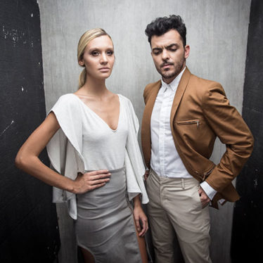 UNIVERSO JEANSWEAR: Moda Colombiana