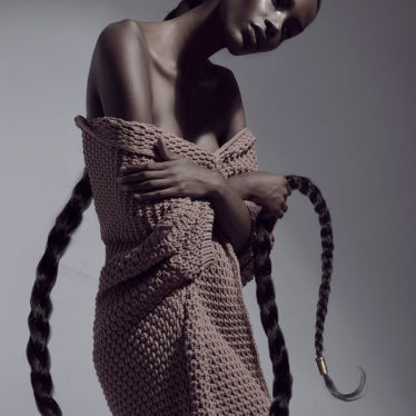 POEMA HECHO MODA: Trenzaré mi tristeza