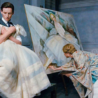 NOMINADOS OSCAR A MEJOR VESTUARIO: historia y fantasía.