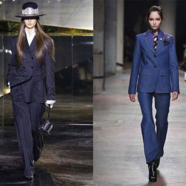 EL NUEVO POWER SUIT vs. la Verdadera Independencia Femenina