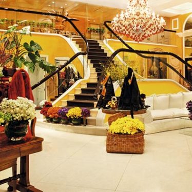 FLAGSHIP, la tienda líder