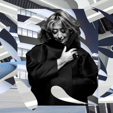 ZAHA HADID: su legado en el diseño contemporáneo