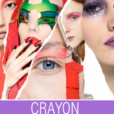 TENDENCIAS DE MAQUILLAJE 2016: por Lina Toro