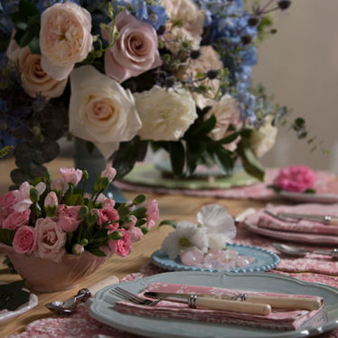 ROSAS DE COLORES PANTONE 2016