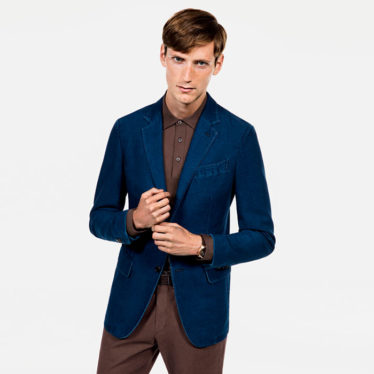 A LA MEDIDA: moda masculina