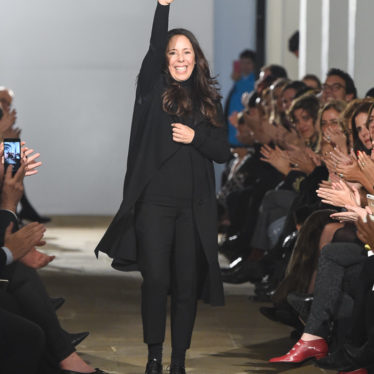 AMELIA TORO RETROSPECTIVA: Bogotá Fashion Week 2016