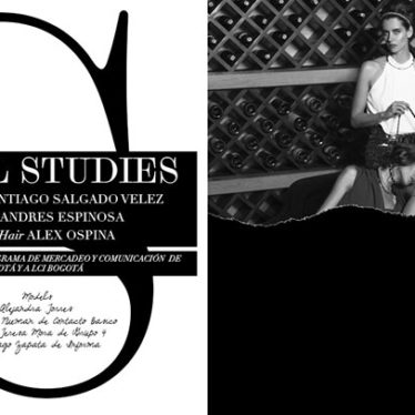 SOCIAL STUDIES: Editorial de moda
