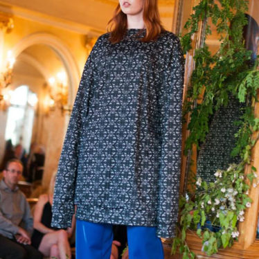 TENDENCIA DE MODA 2016: flores y colores en la marca Erikó