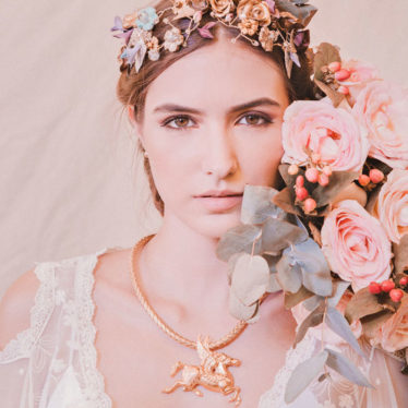ALADO NOVIAS 2016: mitos y romanticismo