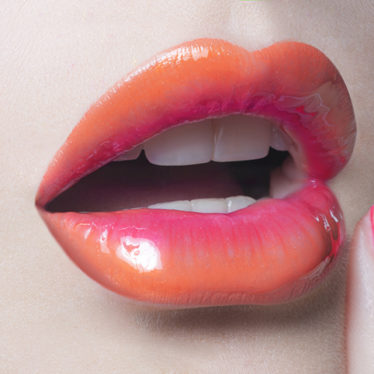 Lacquered: «el boom de los Lip Oils»