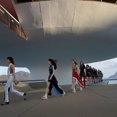 LA LATINOAMERICA EN CRISIS SEDUCE A LA MODA: LOUIS VUITTON RESORT 2016