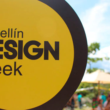MEDELLIN DESIGN WEEK, FERIA DEL DISEÑO & TIMEBAG ARTSHOW: la unión del arte y el diseño.