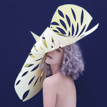 COMES CAKE: en la cabeza de Isabela Blow