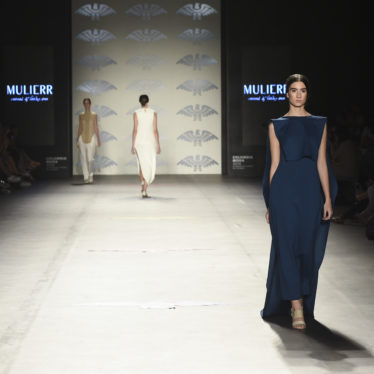 NON-STOP: MULIERR Y SORT LINGERIE, Colombiamoda 2016
