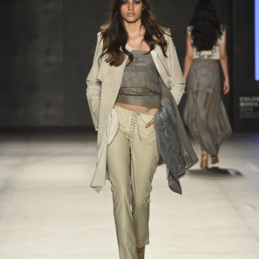 ANDREA LANDA: Colombiamoda 2016