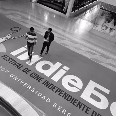IndieBo 2016: Festival de Cine Independiente de Bogotá