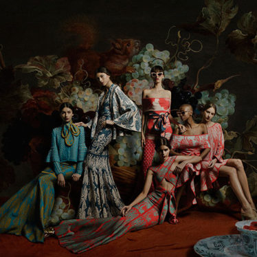 LO MÁS VISTO EN FASHION RADICALS EN 2016