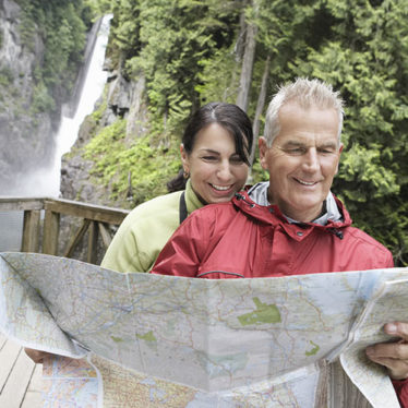 BABY BOOMERS:  alzan la mano y dicen “presente”