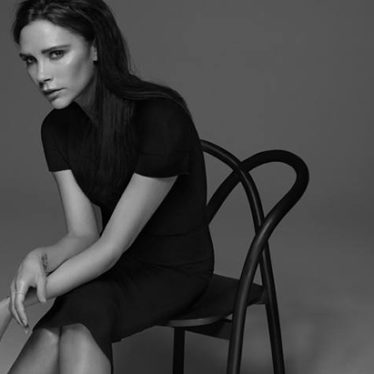 Victoria Beckham para Estée Lauder: Una colección muy Posh