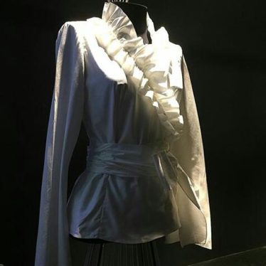 MAESTROS COSTUREROS, sin puntos aparte.