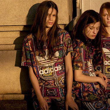 TENDENCIAS SPORTWEAR 2016