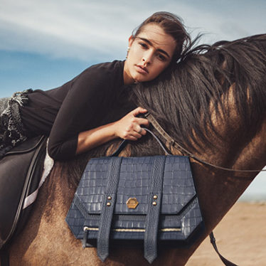BALLEN PELLETTIERE: «Tangier: The one-horse town”