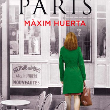 LITERATURA Y MODA: 5 recomendados de la Fiesta del Libro.