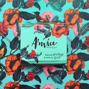 A’mía Cosmetics: Belleza consciente