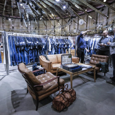INEXMODA NEWS: el futuro del denim