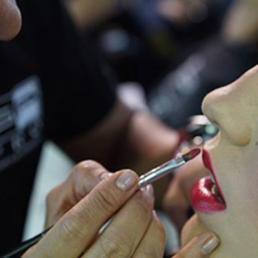 TENDENCIAS DE MAQUILLAJE 2017: por SP Pro en Caliexposhow 2016