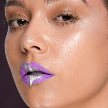 TENDENCIAS DE MAQUILLAJE 2017: Seducción alquímica