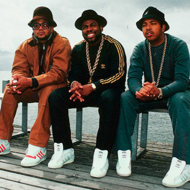 HIP HOP Y MODA: Being Fresh!!!