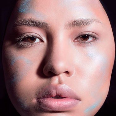 DISTORSIONES: maquillaje y nuevas bellezas