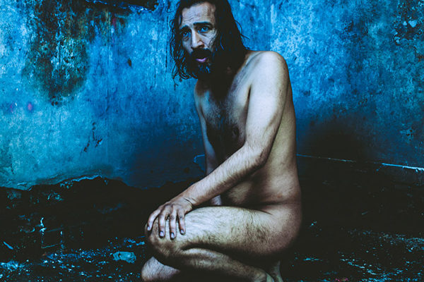 Oscar Perfer