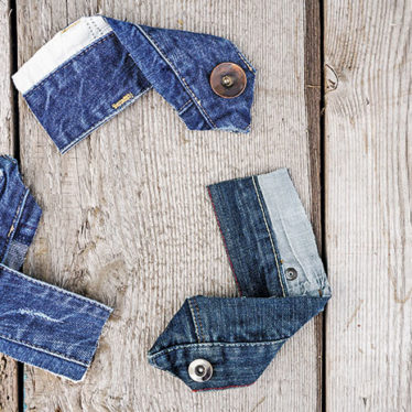 MODA VERDE, la nueva revolución industrial