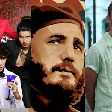 CUBA: El embrujo de la moda que incluso venció a Fidel