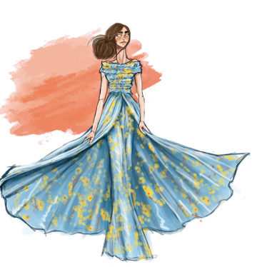 LO MEJOR DE LA MODA COLOMBIANA EN 2016