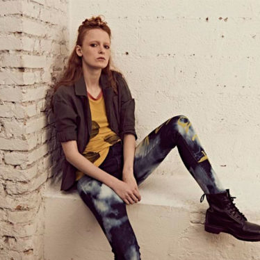 TENDENCIAS JEANSWEAR 2017-2018