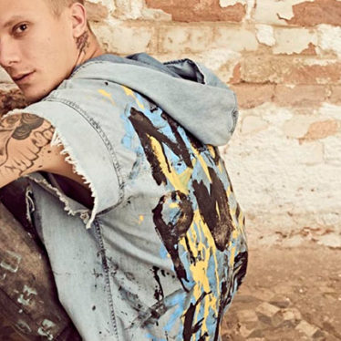 CULTURA DENIM 2017: historia del denim y su innovación