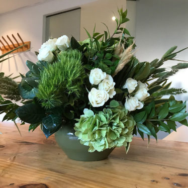 GREENERY el pantone del 2017 en decoración y ambientación