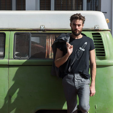 OROZCO clothing y su línea «dandy» contemporáneo