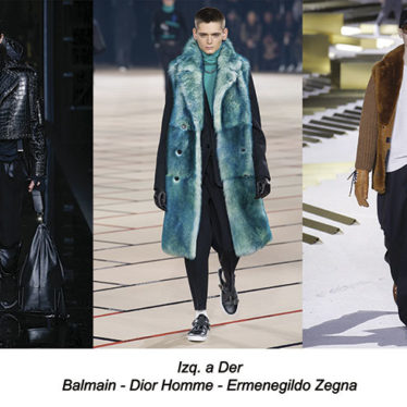 MODA PARA HOMBRES 2017: divertida y utilitaria