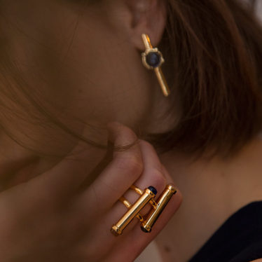 LIZA ECHEVERRY, de las luces collection