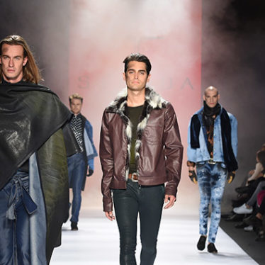 STRADA IN VOGA: Bogotá Fashion Week